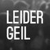 Leider Geil (@leidergeilaarau) Twitter profile photo Leider Geil (@leidergeilaarau) Twitter profile photo