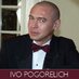 Ivo Pogorelich (@ipogorelich) Twitter profile photo Ivo Pogorelich (@ipogorelich) Twitter profile photo
