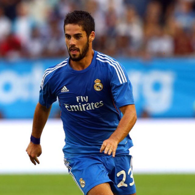 Wj zijn een fanaccount over ISCO ALARCON. Hier kom je alles te weten over het spaanse talent!! We doen ook verlotingen! Maak het volg knopje blauw @bakkali19_NL