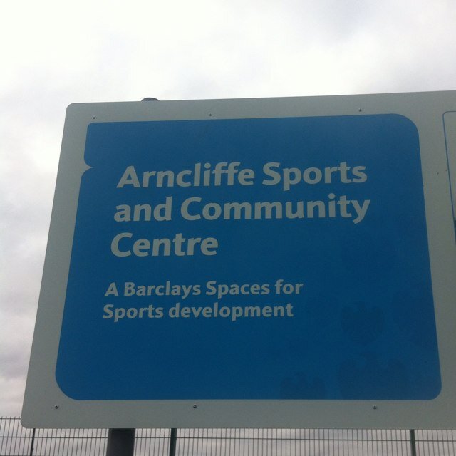 Free football sessions 5-7pm Friday evenings for ages 11-16 boys. Run by our qualified Everton in the Community coaches Ste and Andy