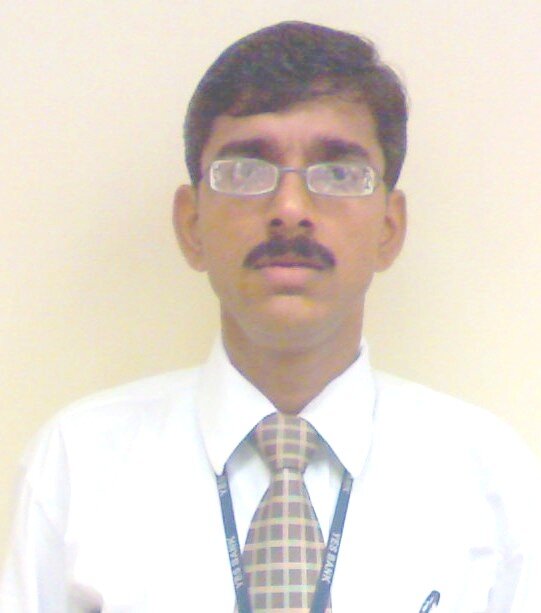 ashish08061980's profile picture. 