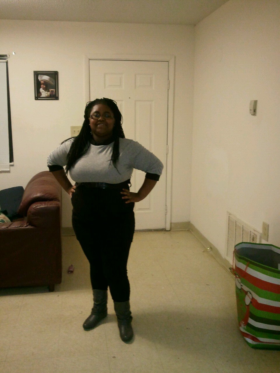 Cella....Future RN...loving me...follow me for the rest