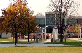 Things you hear, see, and experience at Kutztown University
