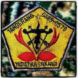 SALAM PRAMUKA!!! ini adalah account resmi Ekstrakurikuler Gerakan Pramuka SMA Negeri 1 Kota Tangerang Selatan