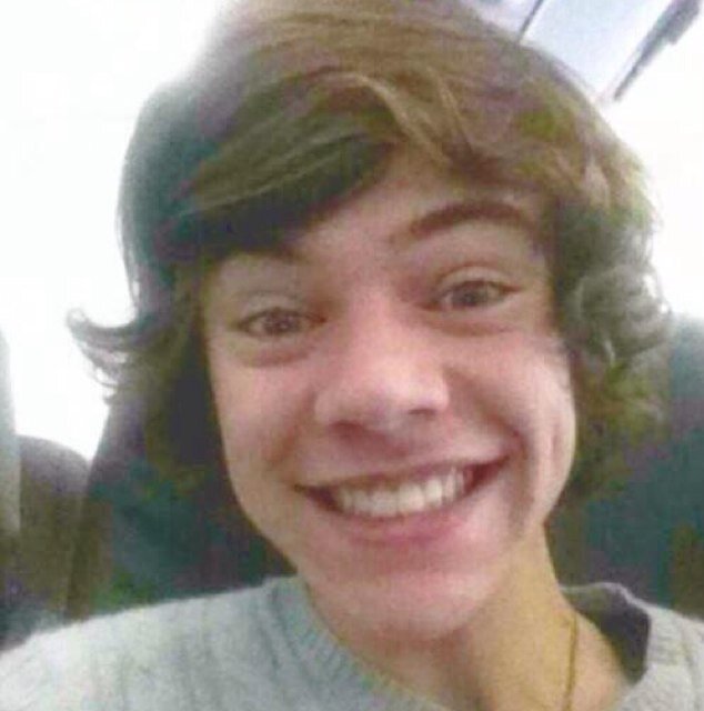 @harrystxrbucks ❤️