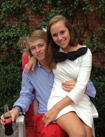 CharlotteJoye's profile picture. 