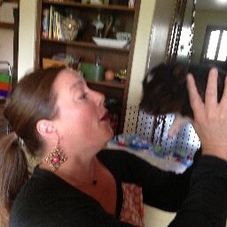 Mom who’s been to hell and back and has finally found herself again, loves encouraging words of wisdom, Realtor, animal lover, inspired by the outdoors...