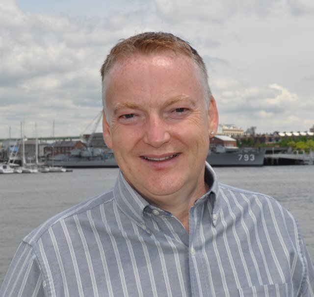 PUnderhay's profile picture. 