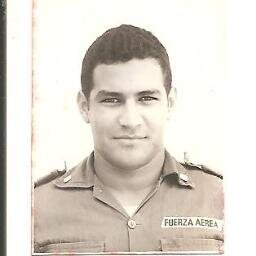 Militar profesional jubilado, Ex Pdte. Asotrefanb Lara, Magallanero, Trotamundista, Vinotintero, Cañero y mas.