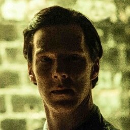 LITTLE FAVOUR Written & Directed by Patrick Viktor Monroe & Produced by @adamackland @BenDillon_  @adamselves & Benedict Cumberbatch for @SunnyMarchLtd