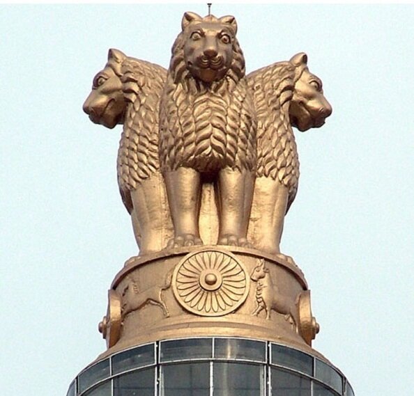 Satya ko samne lana hai ....
Desh ko bachana hai...
