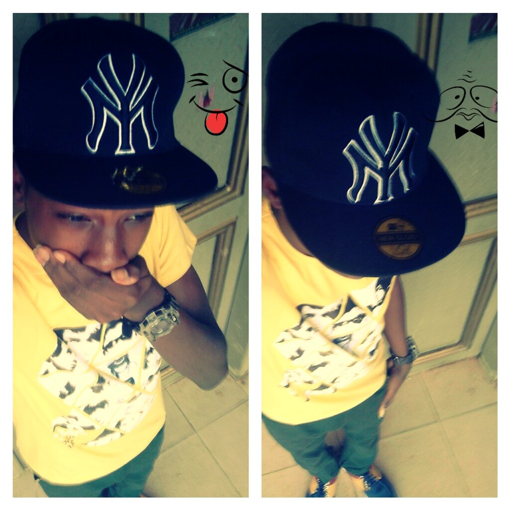 Ont gve a fuck bout yu
