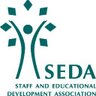 Seda_UK_'s profile picture. SEDA is the professional community for all those who support and/or lead change in higher education 
https://t.co/yFeKQV1IZX