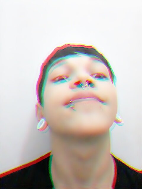 Haai ^----^  Fuck you *----*