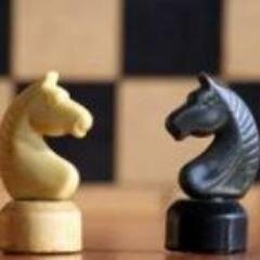 ajchessmindset's profile picture. Just wait for the right time..