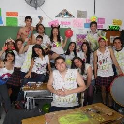 As_Sexto_Husoc's profile picture. Sexto 2013. Marcando la diferencia SIEMPRE. Siganos los buenos ;) EL 13/11 LA ROMPISTE CON NOSOTROS.