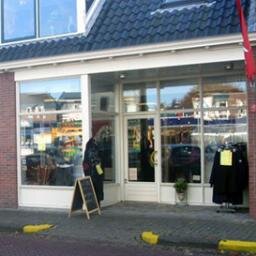Damesmode en accesoires, maten 42 tot en met 56