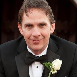 Novelist/Writer/Director.  I make shit up for a living.