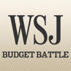 This account serves primarily to tweet and retweet news and analysis related to the Washington budget battle.