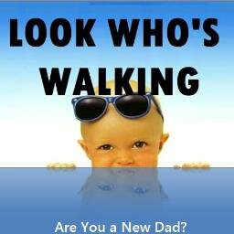 A group for New Dads to get together and hang out.  What Happens on the Walk, Stays on the Walk!