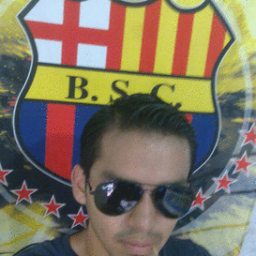 Juanjo3466's profile picture. 