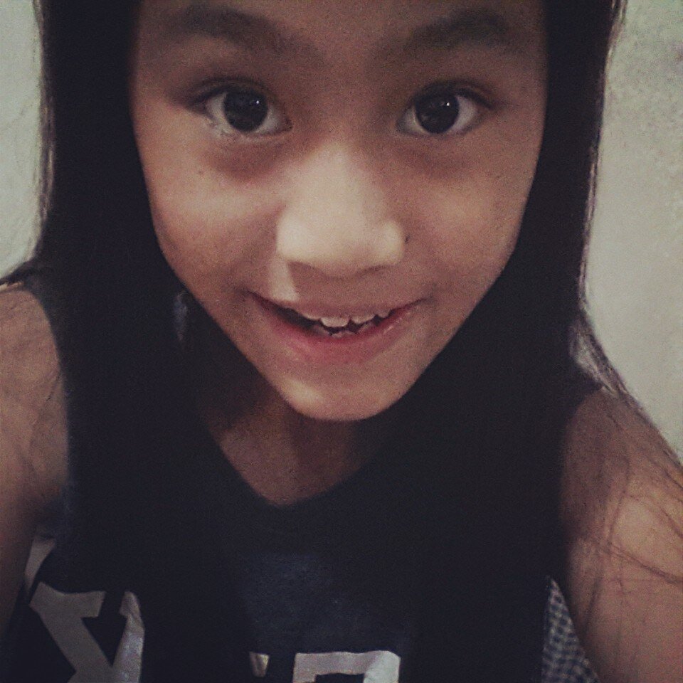 thinking too much ...... hais