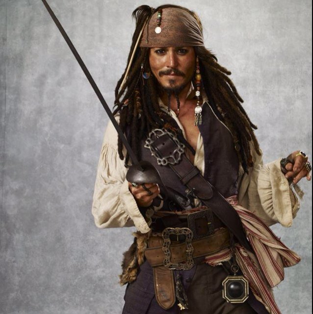 CAPTAIN Jack Sparrow, Savvy? No matter the time or the place, I'm a pirate. It's in me blood. ||#PotC, #crossover, #Roleplay #Scribbl35 #FAKE #PARODY||