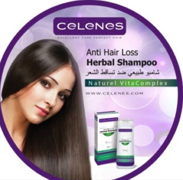We take care for your hair