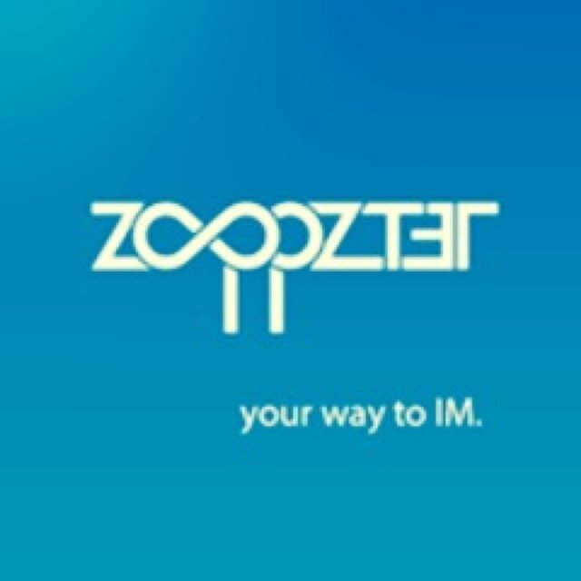 برنامج التواصل الإجتماعي Zappzter                    هذا الحساب خاص بالدعم الفني العربي هنا تجدون كل مايتعلق بالبرنامج من شروحات و أخبار