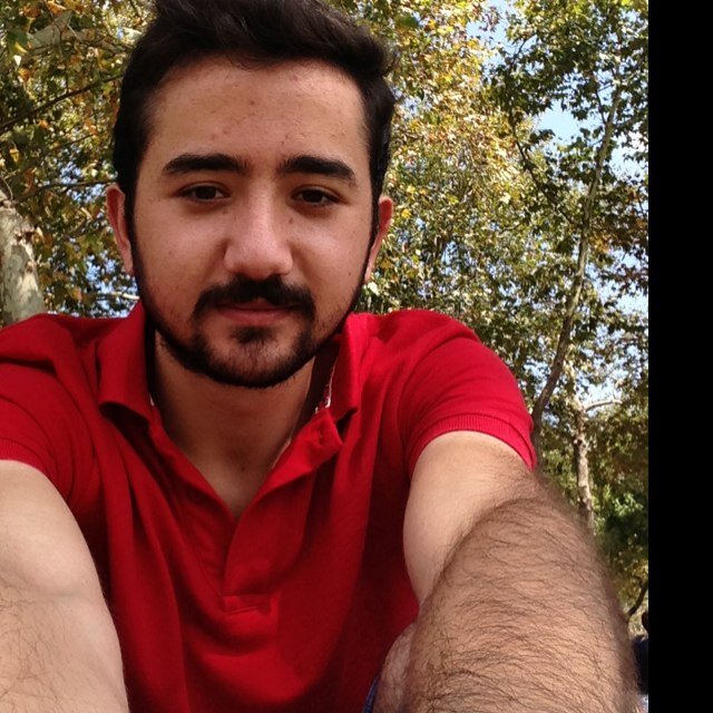 ali_mhmmt's profile picture. calisinca dinlenip  bos oturunca yorulan  yengecim ben :)