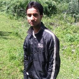 This Is Me Shaikh Rashid From Srinagar Kashmir.