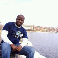 Hope Ruswa (@hoperuswa) 's Twitter Profile