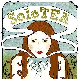 No one makes tea better than You and SoloTEA