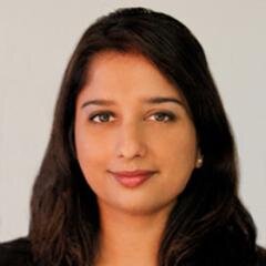 Lakshmi Mandyam Profile