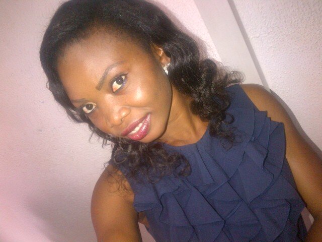 Am a fun loving person,intelligent and  easy to love