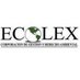 ECOLEX (@ecolexecuador) Twitter profile photo