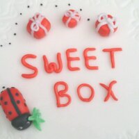 SweeetBox - @BoxDoris Twitter Profile Photo