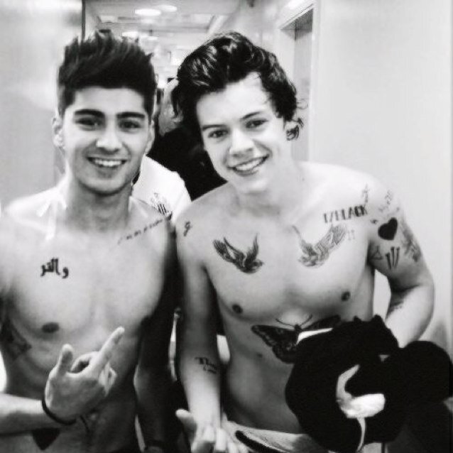 dont follow me back please|i gave you a free follow so in return please follow @perrieperks and @narrychicken_ we follow back:)