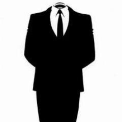 We are Anonymous, We are #Legion, We never forgive, We never forget, Expect us.