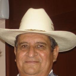 Tampiqueño de cuerpo y alma.