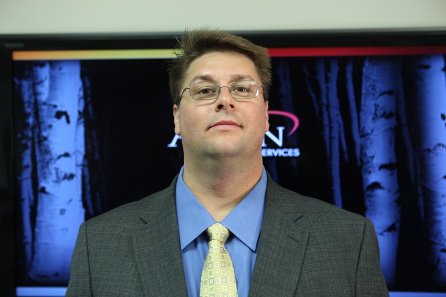 Automotive marketing executive with Epsilon.