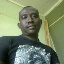 AbdyWarges's profile picture. simple guy who likes jokes,flirting n a die hard fan of CHELSEA