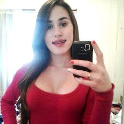 no ♥ da @_caamiz