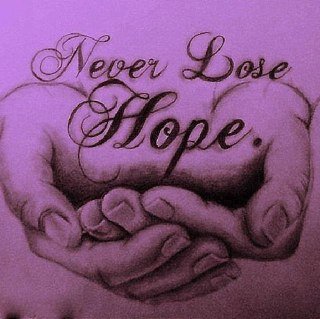Forever Broken