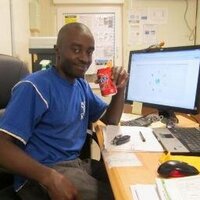 paul ndirangu (@polldrax) 's Twitter Profile