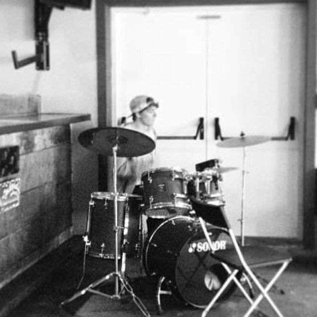 benchetwood's profile picture. |Ben Chetwood|Drummer|