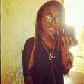 I'd rather ask for forgiveness than ask for permission. Live life to the fullest. God. Swag.