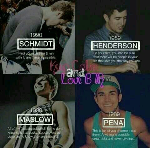 Hi !! my name is Suzan nd I'm a arminian-libanis RUSHER..... so follow me and i'll follow back!