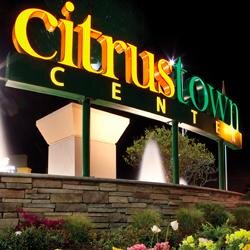 Your neighborhood shopping center with everything you need. Enjoy shopping, restaurants, and events right here at Citrus Town Center! #makeityourcenter