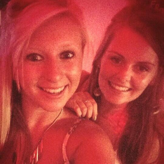 charlottiwilson's profile picture. 